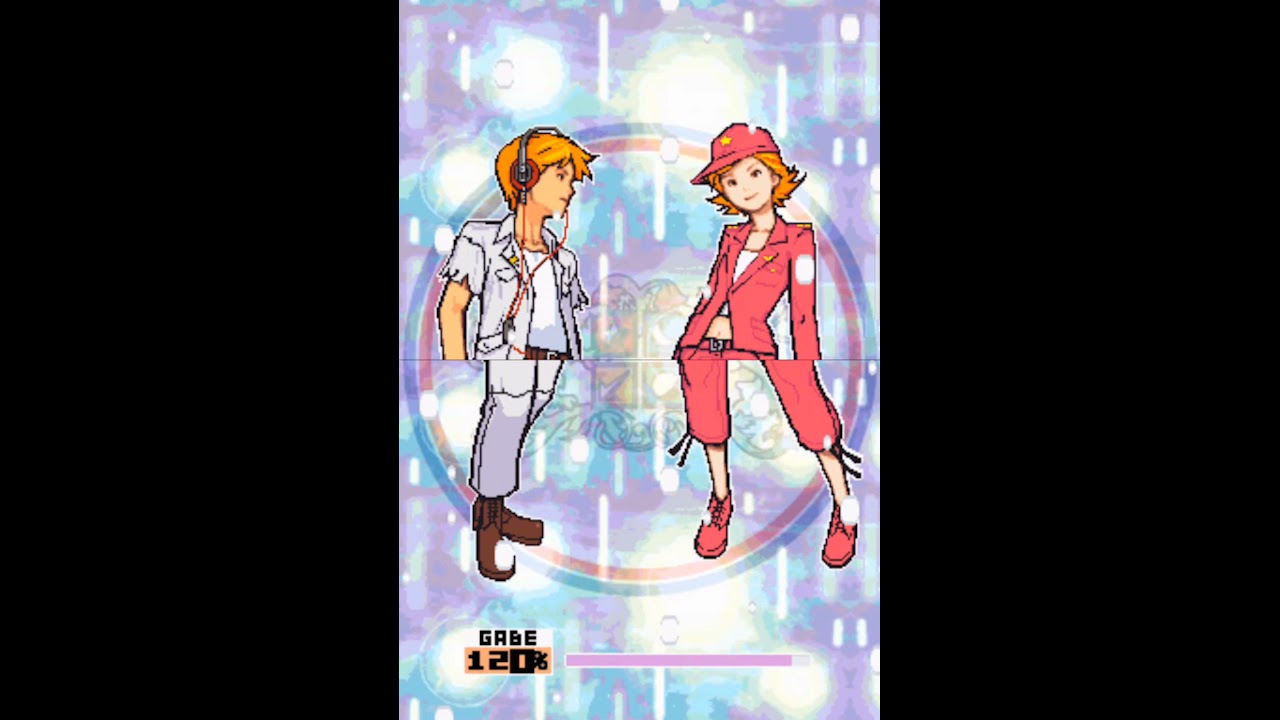 Dual Strike - TAG POWER (High Quality)