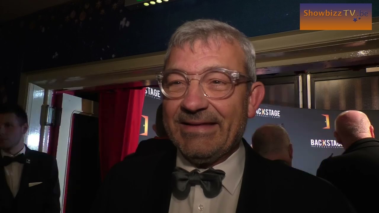 Peter Bulckaen over de mid-seasonfinale in 'Familie': 