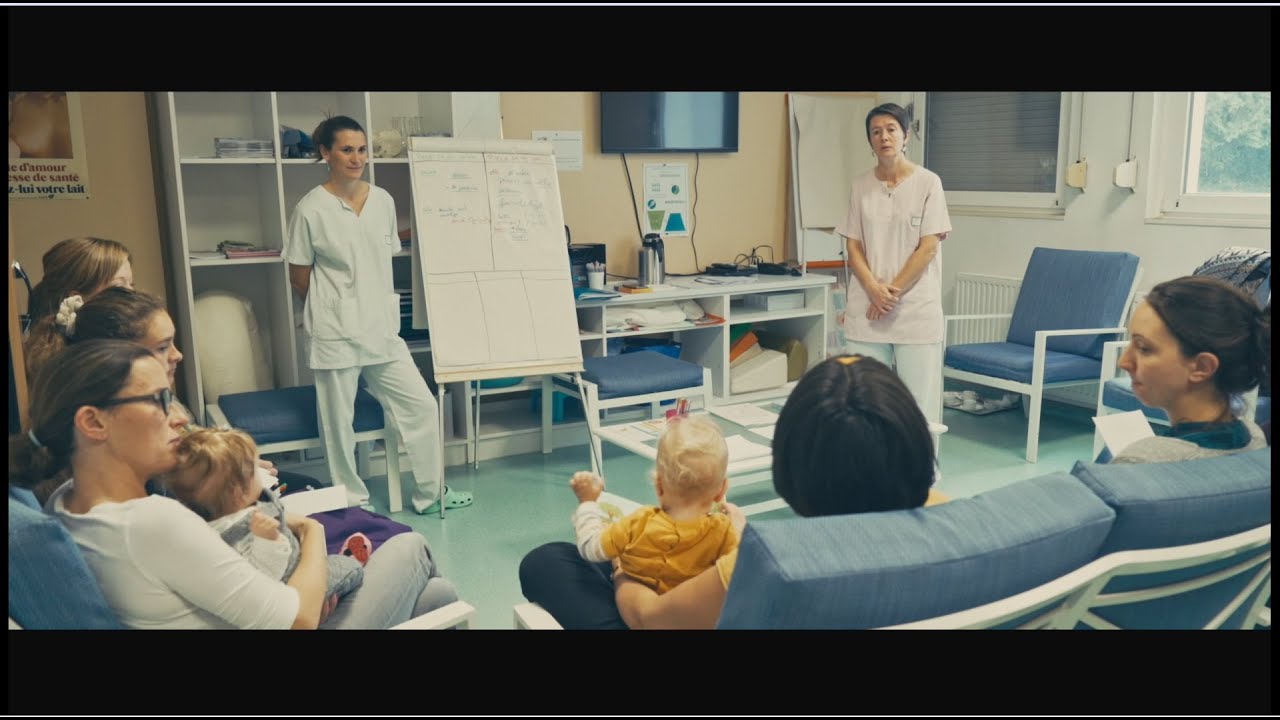 Le Centre hospitalier de Guéret innove : le nettoyage écologique des sols