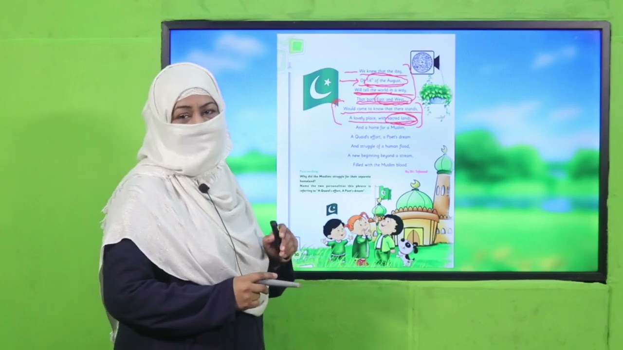 English Grade 3 Unit 4 Lecture Introduction || SNC 2020 ||