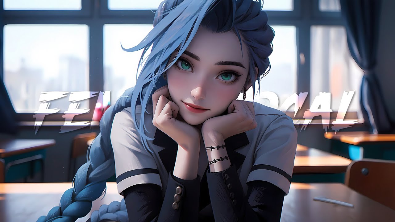 Beautiful Female Vocal Mix ♫ Top 30 Songs: EDM, NCS, Gaming Music, Trap, Bass, Dubstep, House