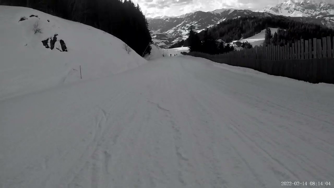 Alpendorf,St.johann im Pongau,Skigebiet 2022