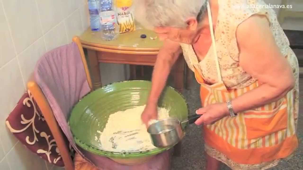 El lebrillo: artesanía, cocina y corazón [Alfarería La Navà, Agost (Alicante)]