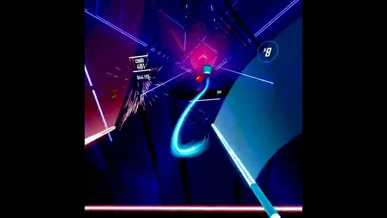 TIME LEAPER #expertplus #beatsaber @JDSlayer816  
