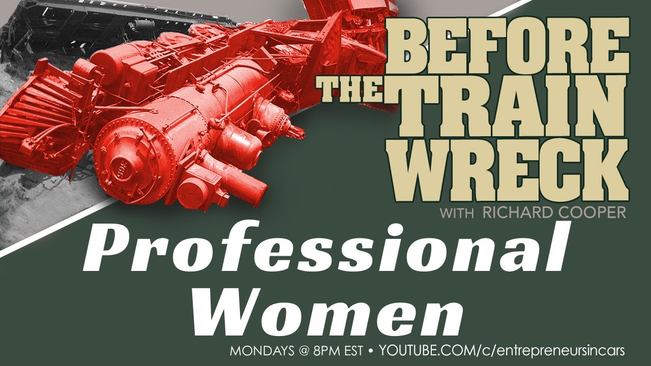 BTT # 111 - Dating Professional Women (Lawyers, Doctors etc) w/@LegalMindset