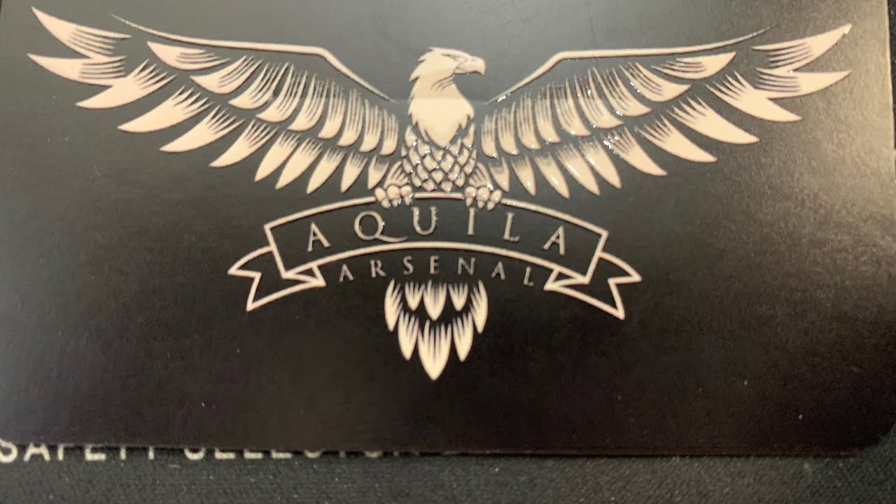 Staccato Xc 2011 & GLFA Synergy 1911Ds Kustom Builds