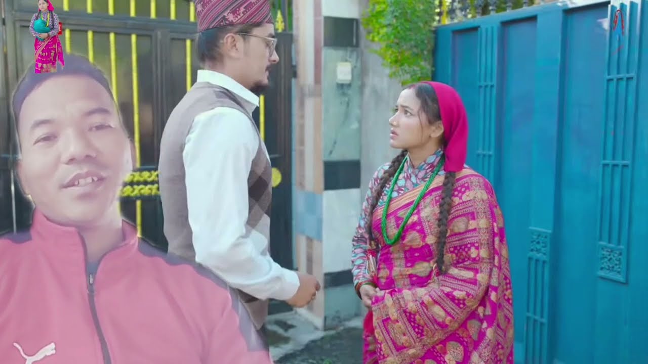 भुन्टी भाग-३०२||[Bhunti New Episode -302] Nepali Serial Bhunti || Bhunti Serial Review Today