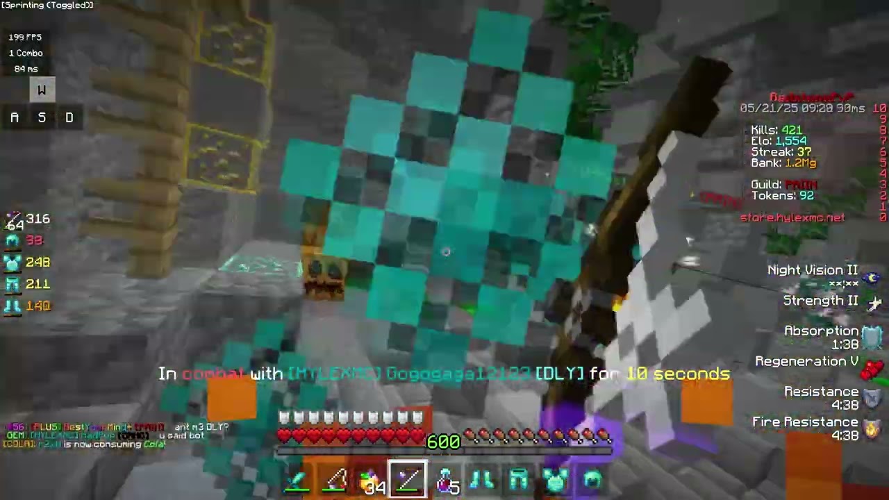 It's been a year and DLY still can't catch me lol