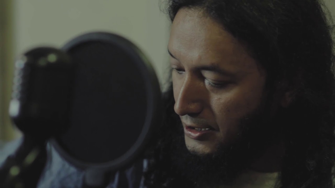 Under A Rock : Kazuki JJ - Mero Maya (S02E02 Part I)