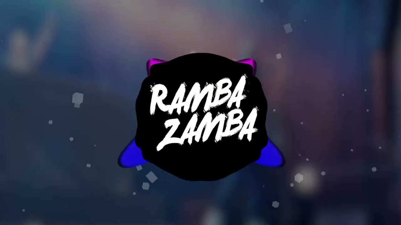 New Year Festival Mix 2025 – 1 Hour Warm-Up Mashup & Party Remixes | by Ramba Zamba