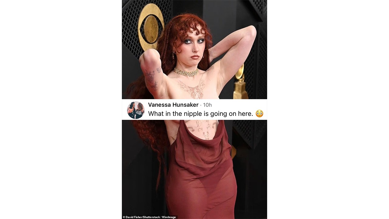 Grammys 2026 | Red Carpet Roast