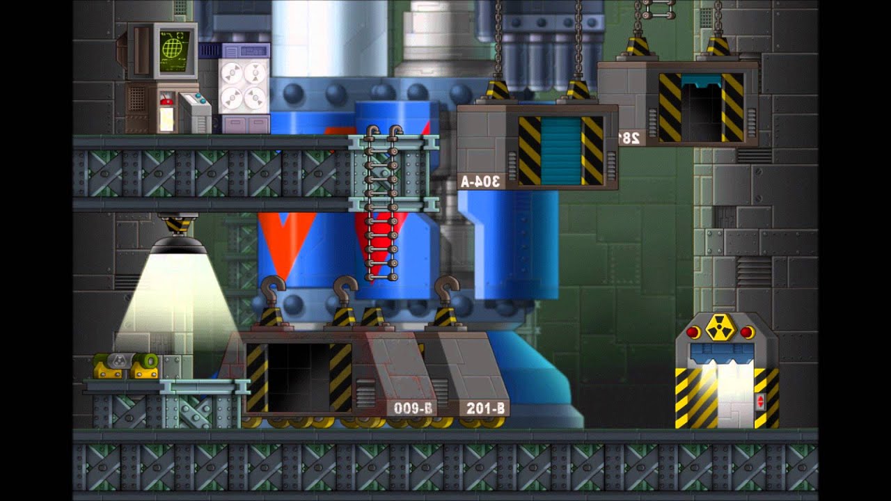 [MapleStory BGM] Omega Sector: For the Glory