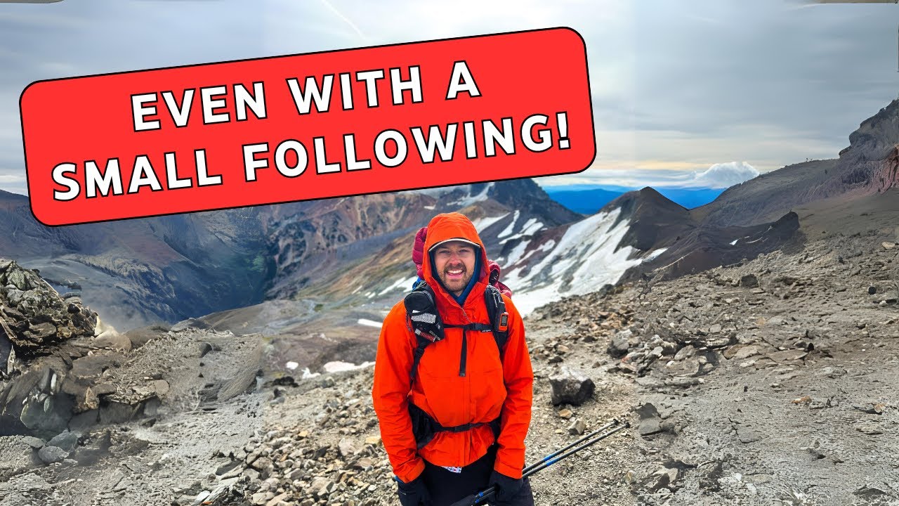 How To Make $8k Per Month with UGC On Instagram with Chad Lubinski