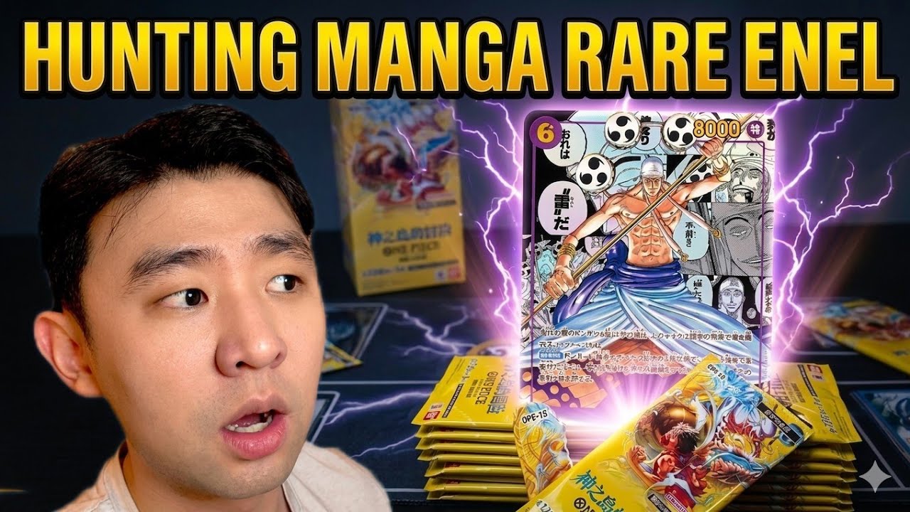 *ОТКРЫТО 2 КОРОБКИ OP-15 ADVENTURE НА ОСТРОВЕ КАМИСА! 🔥 или 💩