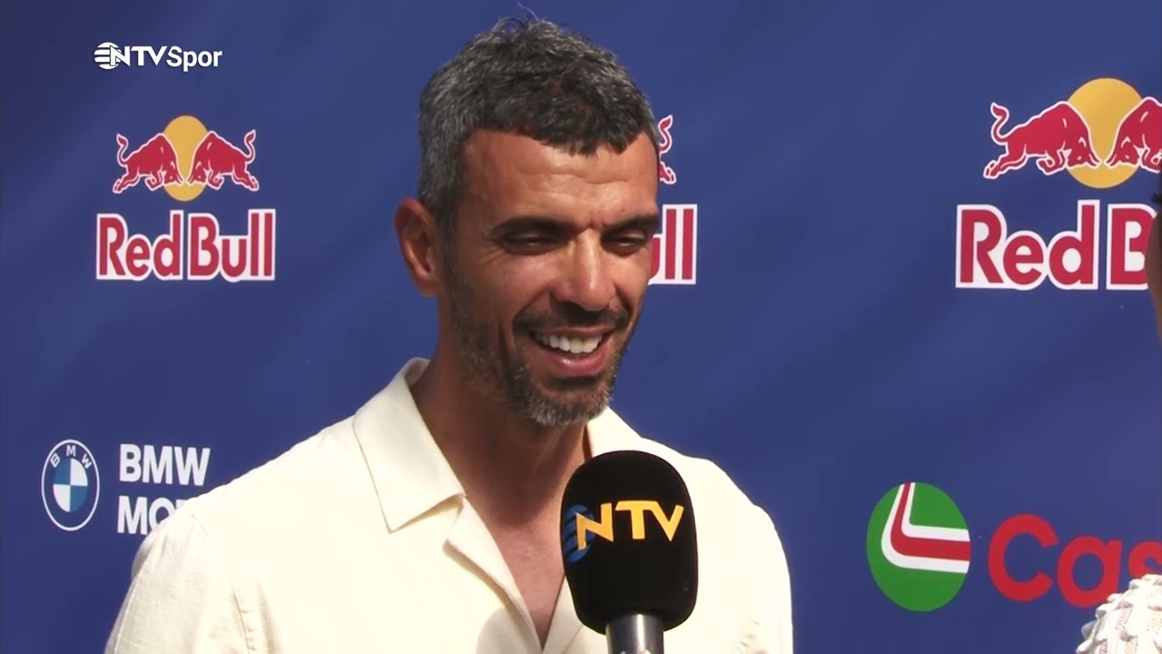 Kenan Sofuoğlu &Ouml;zel R&ouml;portajı | Toprak Razgatlıoğlu'nun D&uuml;nya Şampiyonluğu, MotoGP Hedefi