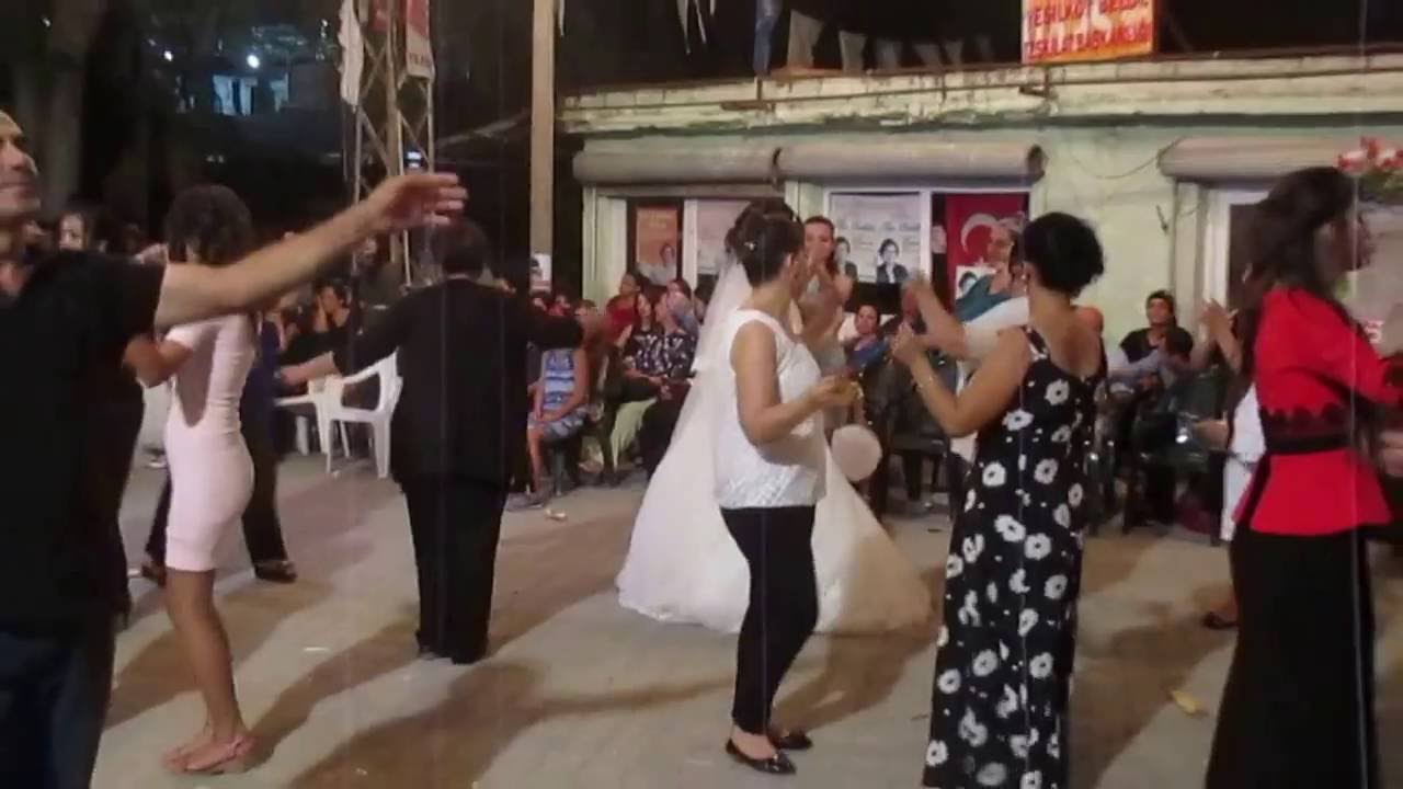 ALİ SEZEN VE GRUBU(YEŞİLKÖY--YUMURTALIK--ADANA)DÜĞÜN