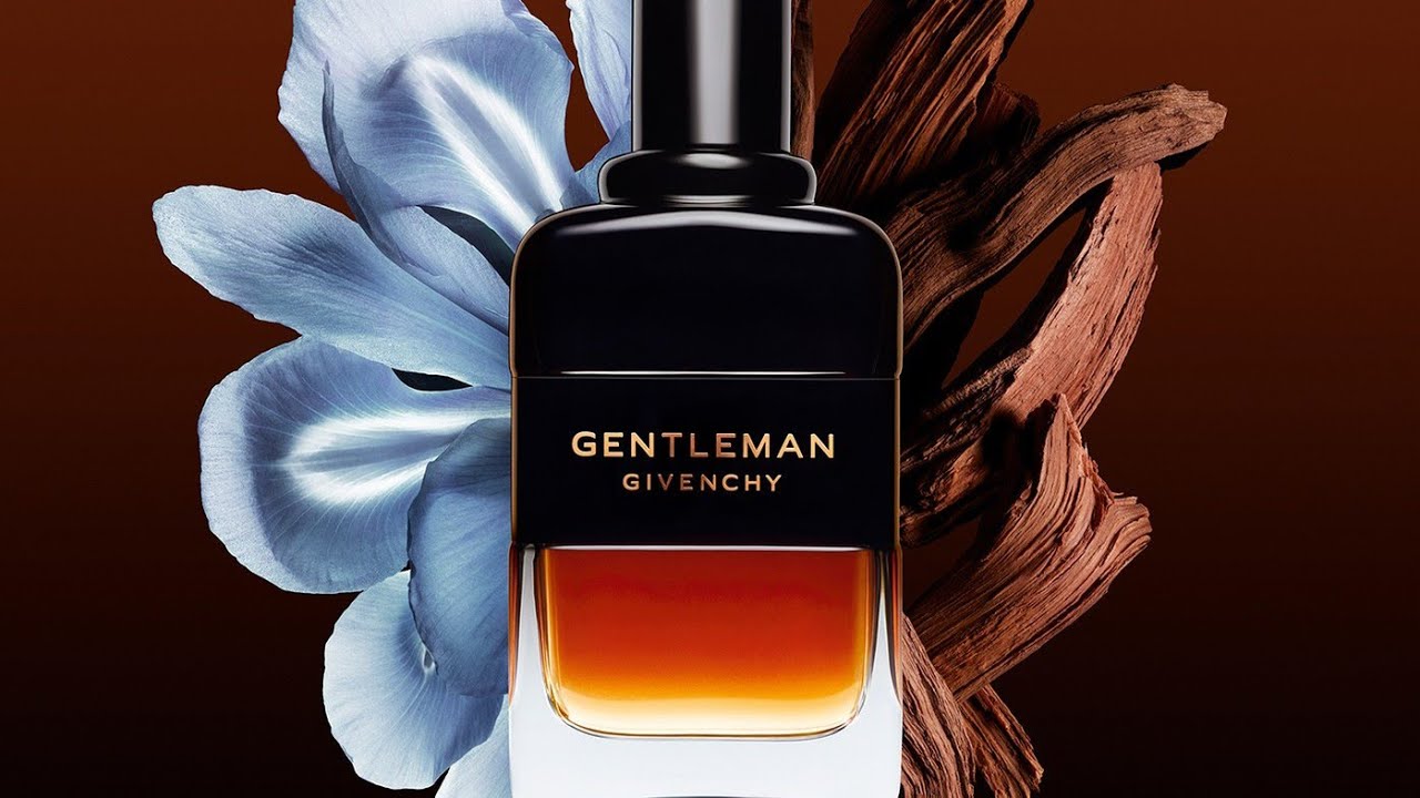 GIVENCHY GENTLEMAN RESERVE PRIVEE 2022/мужской, изысканный, шикарный/сравнение с DIOR HOMME INTENSE