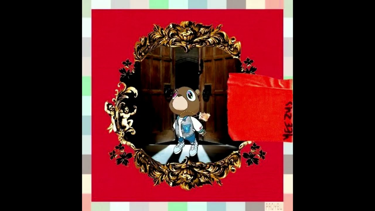 [FREE] KANYE WEST X THE COLLEGE DROPOUT TYPE BEAT 