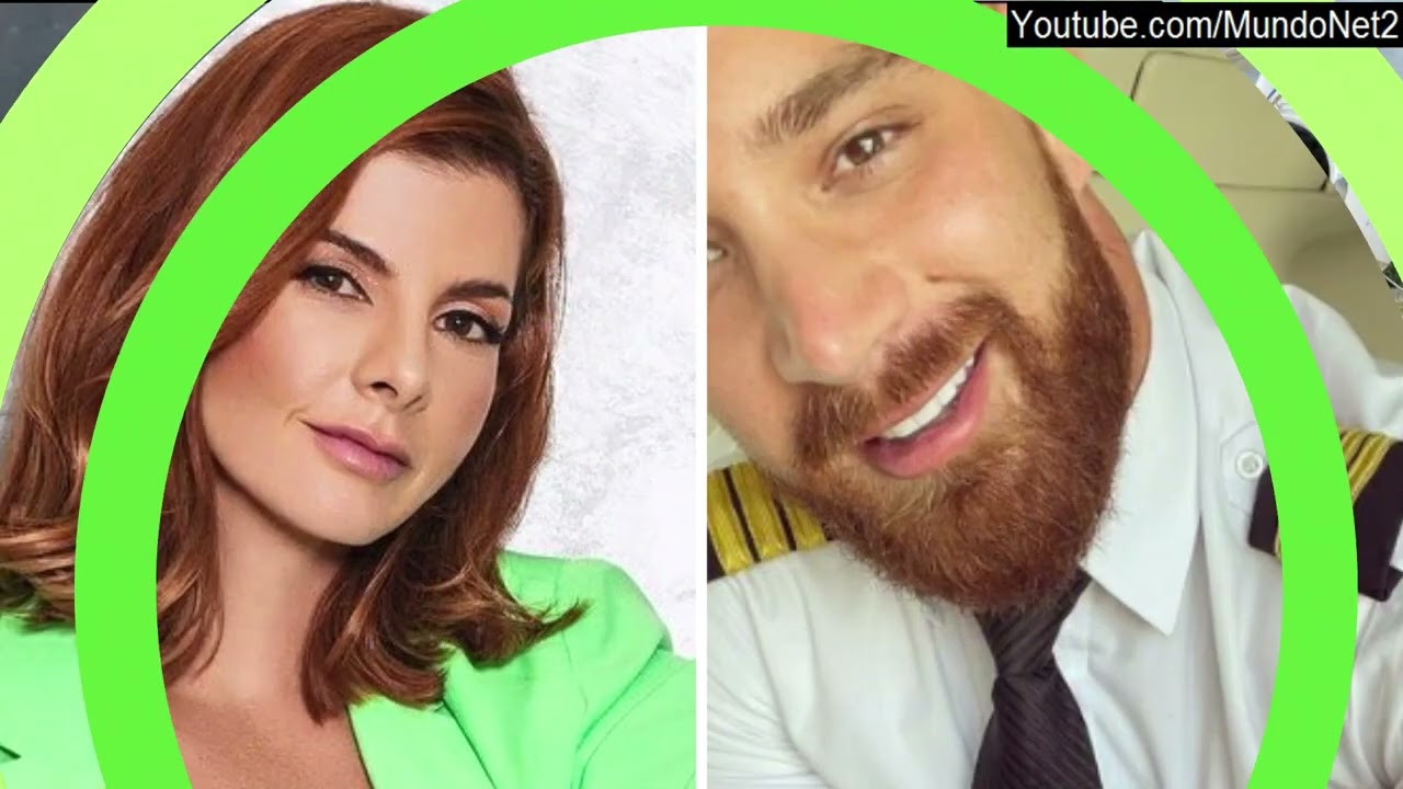 Nuevo novio de Carolina Cruz, Jamil Farah,  nació en paradisiaco lugar