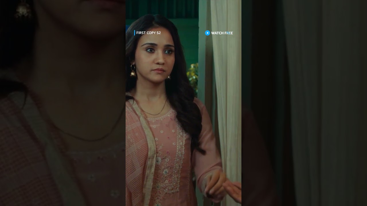Afreen Ne Chura Liya Sabka Dil ❤️‍🔥 | Ashi Singh, Munawar Faruqui | First Copy S2 | Amazon MX Player