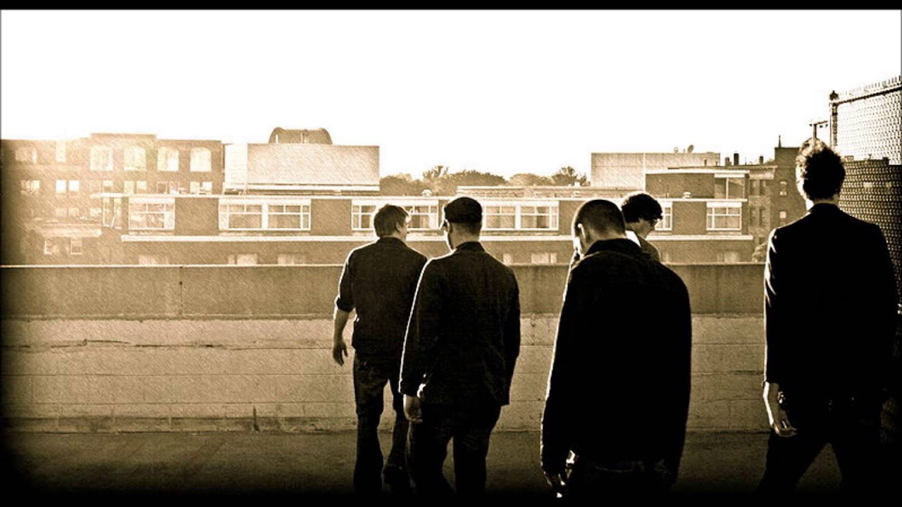 Caspian - Cigarette (full)