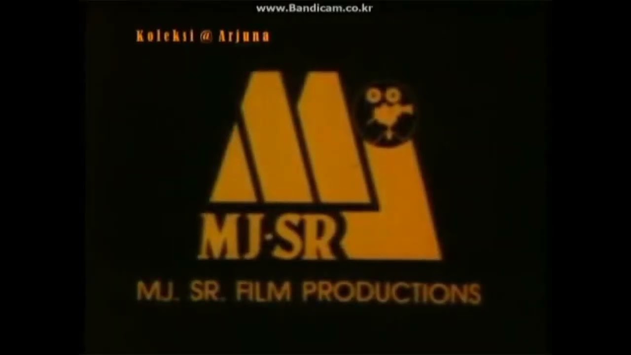 Mj. Sr. Film Productions (1993, Malaysia)