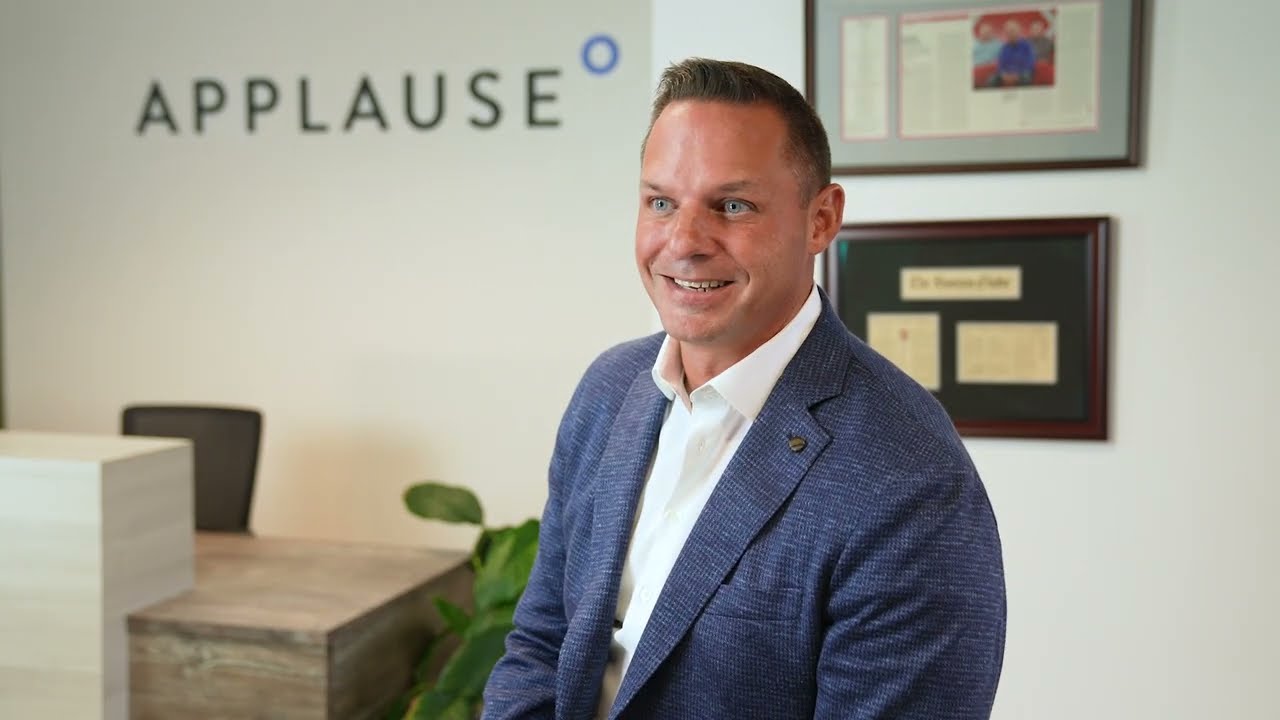 Thinking about a career with Applause?