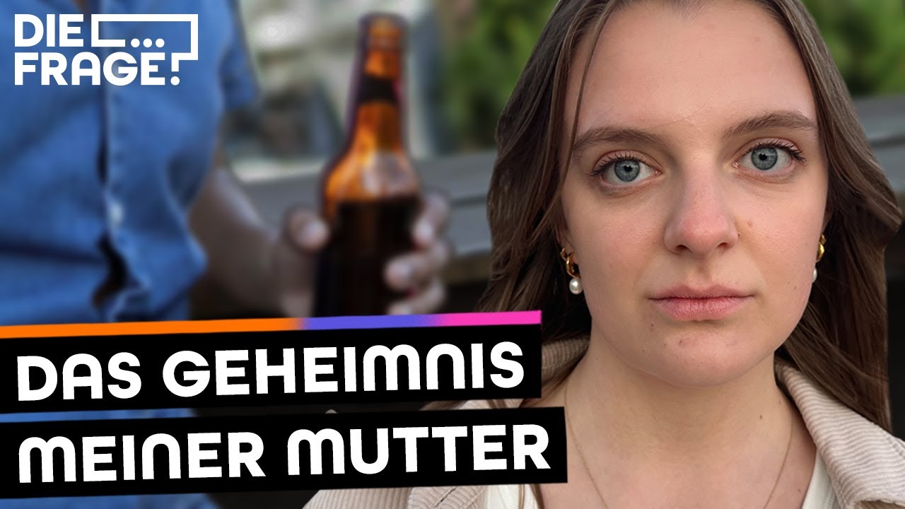 Mama hat getrunken, ich hab funktioniert: Unsichtbare Kinder von Alkoholiker:innen