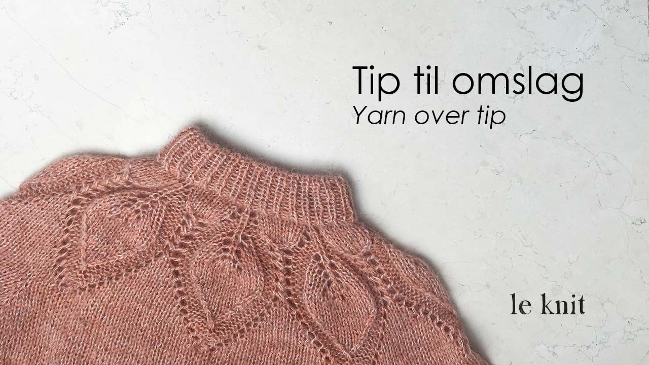 Tip til omslag