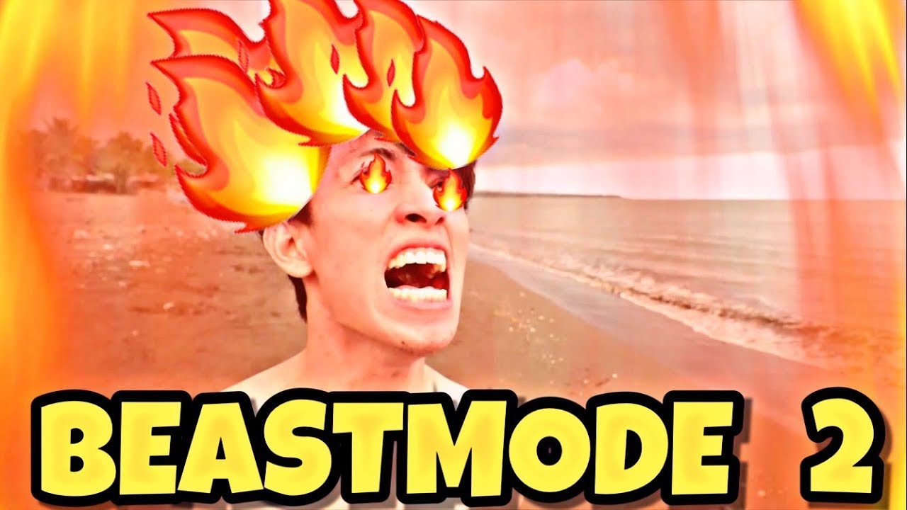 BEASTMODE 2