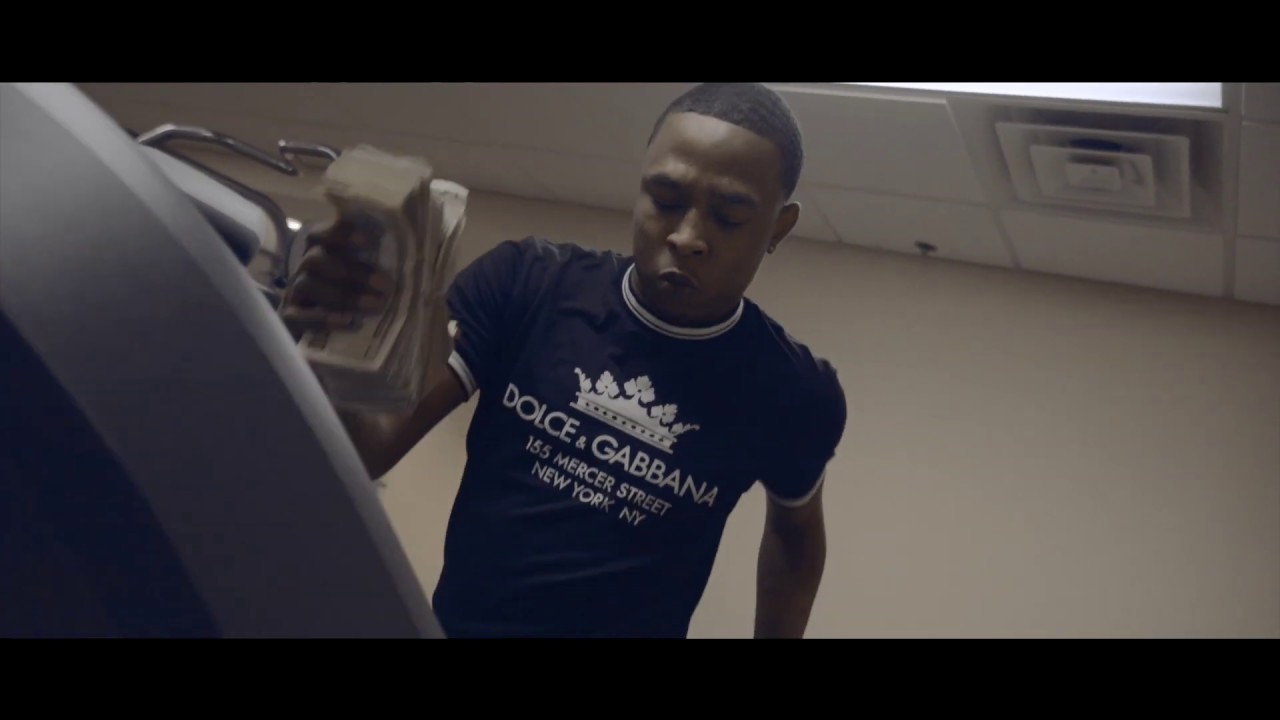 WeupNexxt Fresh & WeUpNexxt Great - For The 1 Time [Shot By @TeeGlazedIt]
