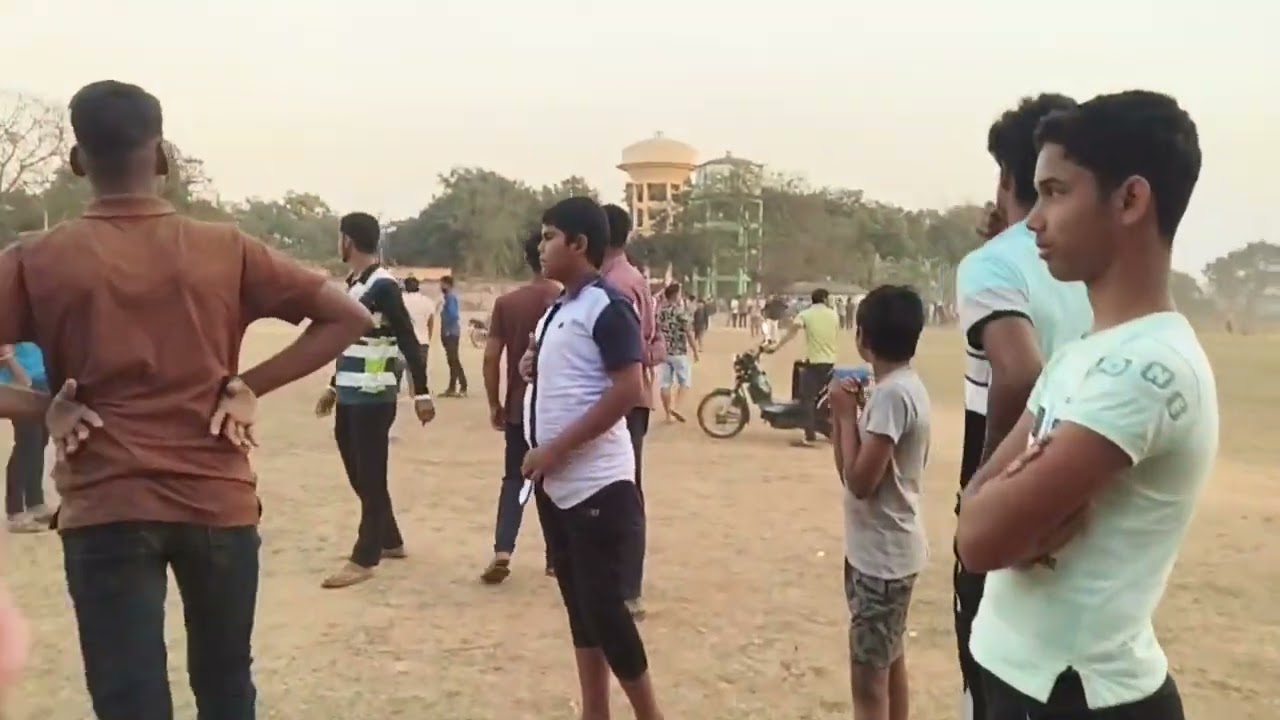Highlight 0:00 - 1:14 from KUNDANDEIPUR VILLAGE is live!