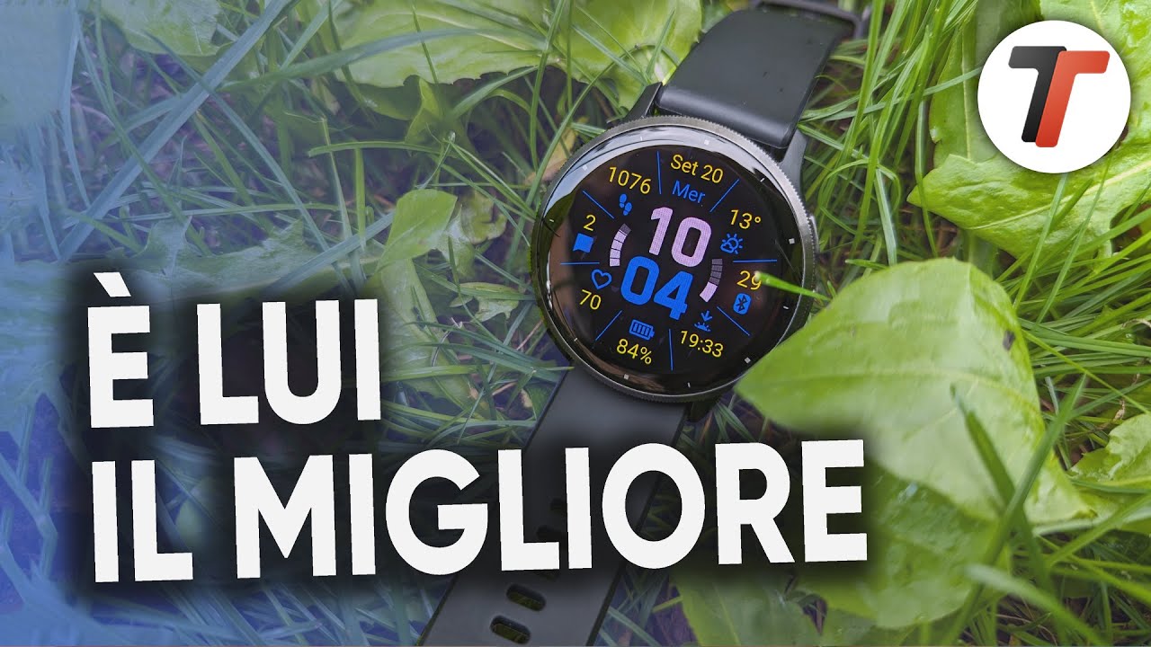 GARMIN VENU 3: PERFETTO per me e forse ANCHE PER VOI
