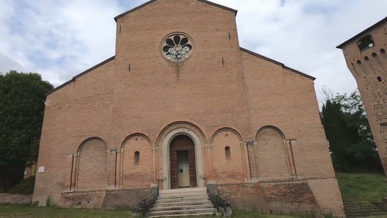 Due Passi Per Bazzano (BO)