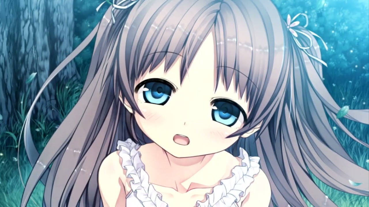 ものべの　happy end　　VNMV