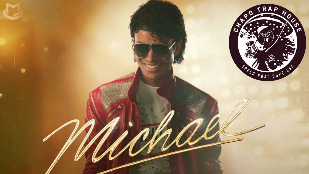 Chapo Trap House - Reviewing the Michael Jackson Biopic (ft. Cole Netscape)