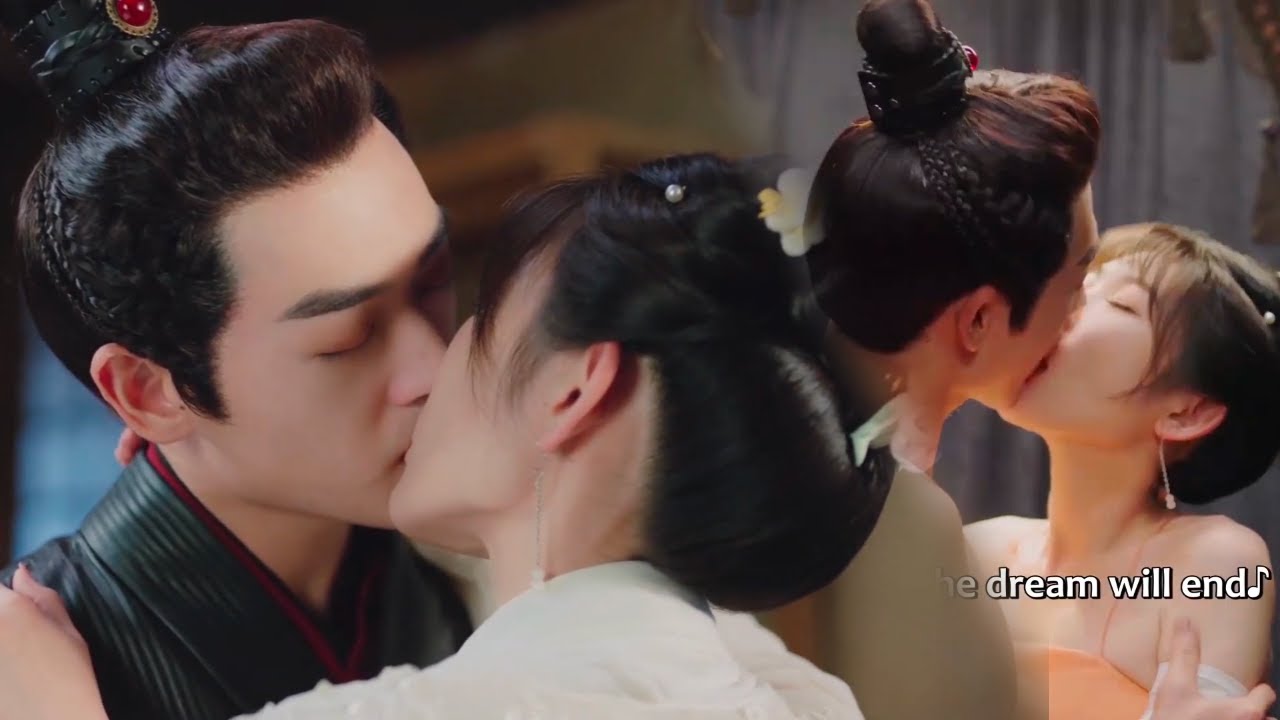 【搶先看】灰姑娘即將離開，臨走前將自己的初夜獻給王爺，兩人乾柴烈火一整夜 | 小女不听将军令 General Order#愛情#短劇#古裝