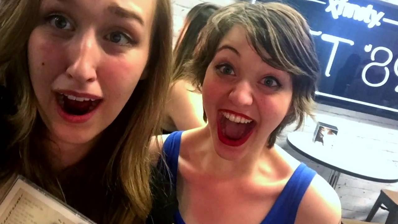 Loft 89 Denver (Meeting Taylor Swift)