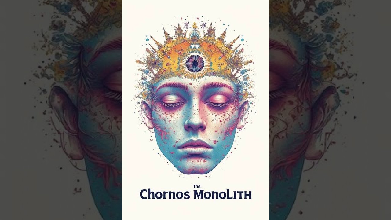 The Khronos Monolith V2