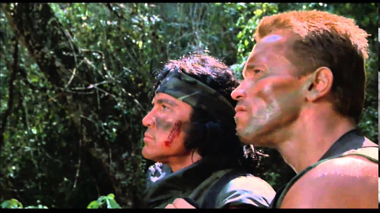 Billy Predator Something in the Tree   20150929 202439 27