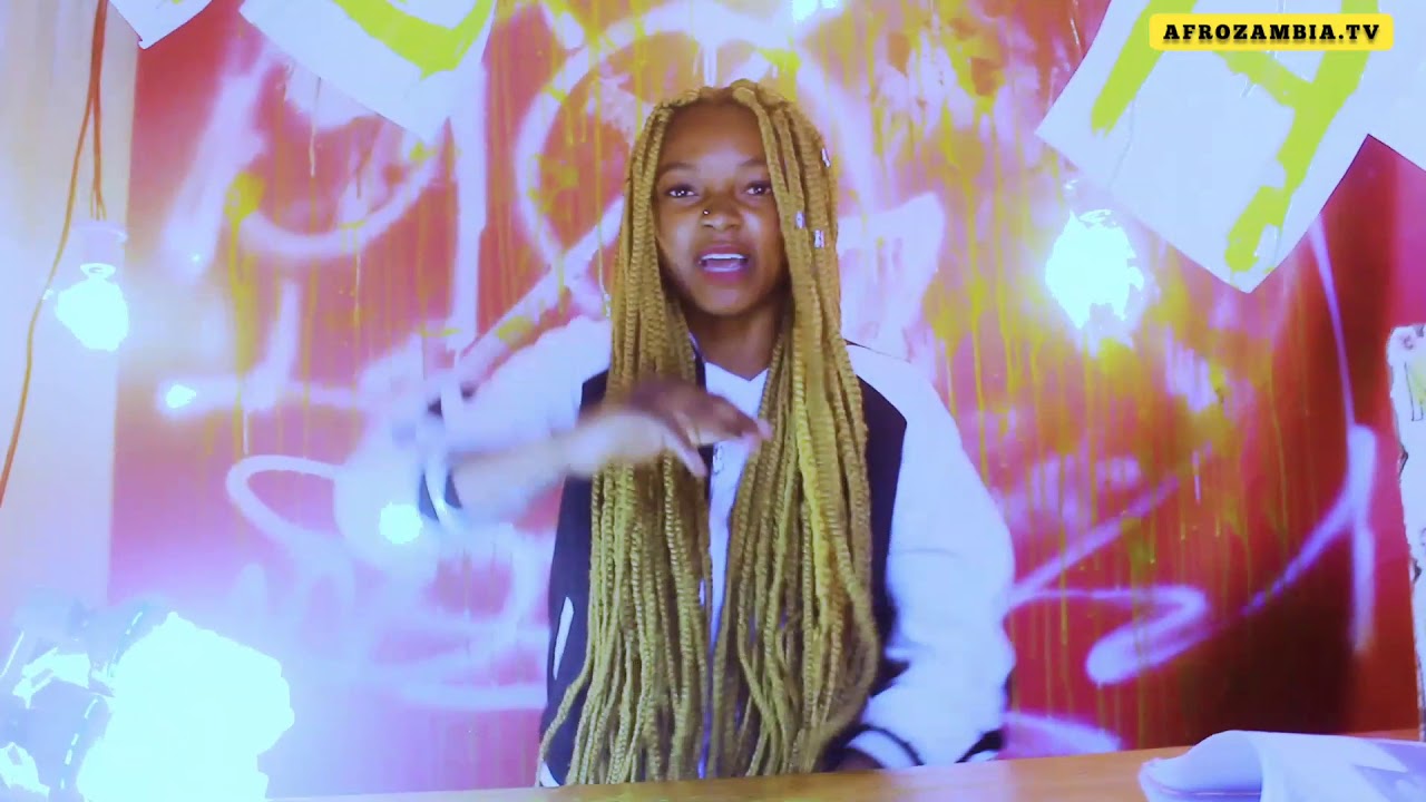 DJ Miles Uprising Goats Cypher 2021 (Official Video)