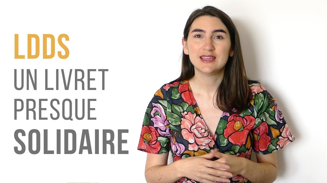 Le LDDS devient un peu plus solidaire