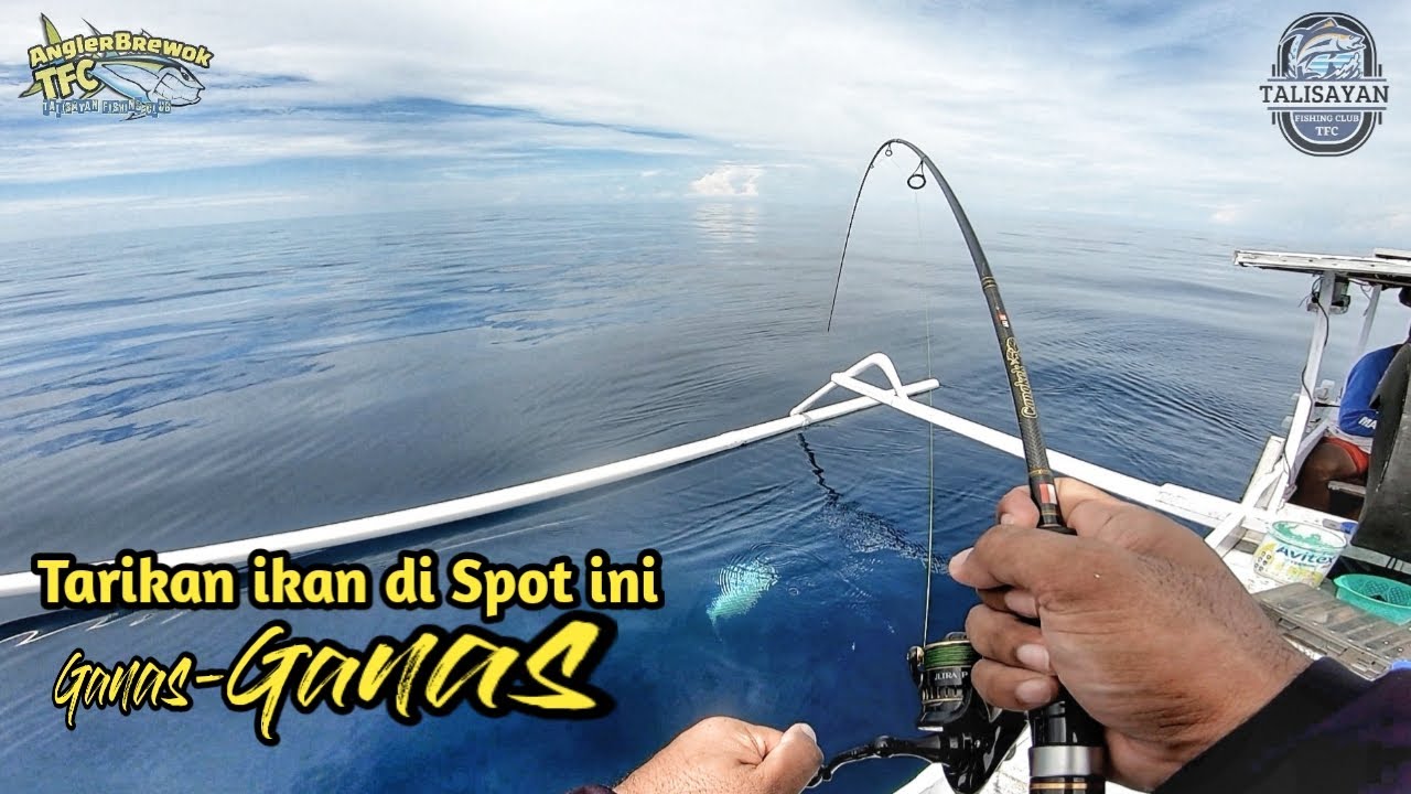 Micro Jig 40gr, Cangkek Generation S 2-6lb ft Ryobi Ultra Power 1000 || Ultra Light Jigging