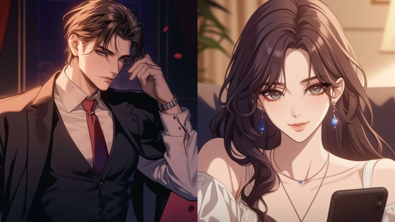 On our wedding night, he abandoned me to meet his mistress. I made sure both of them were ruined.