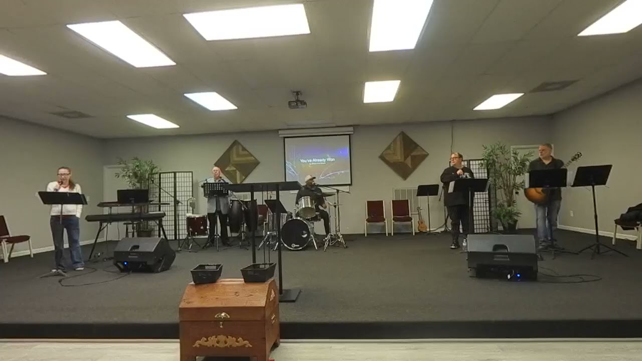 Connection Church Live Streaming 282026