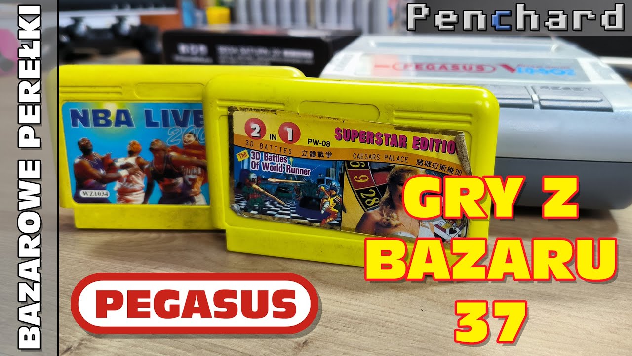Bazarowe Perełki na Pegaza 37