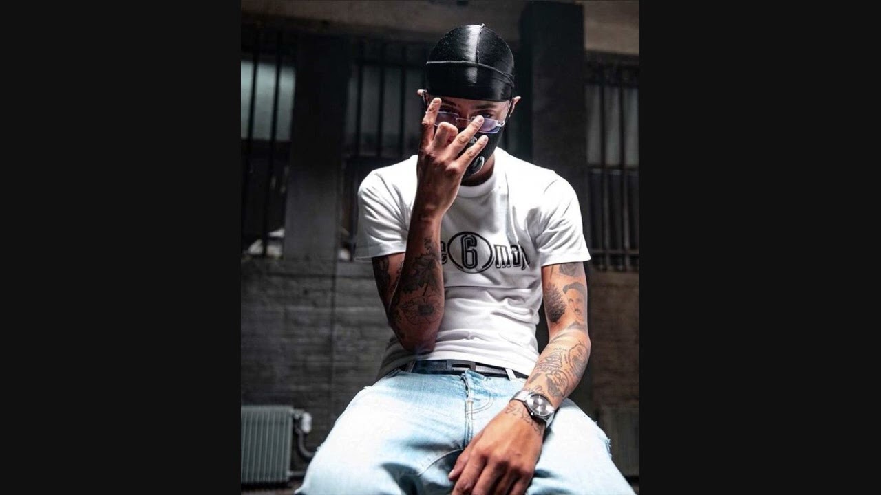 Nahir x Freeze Corleone - Moneygram Part. 2 (Acapella)