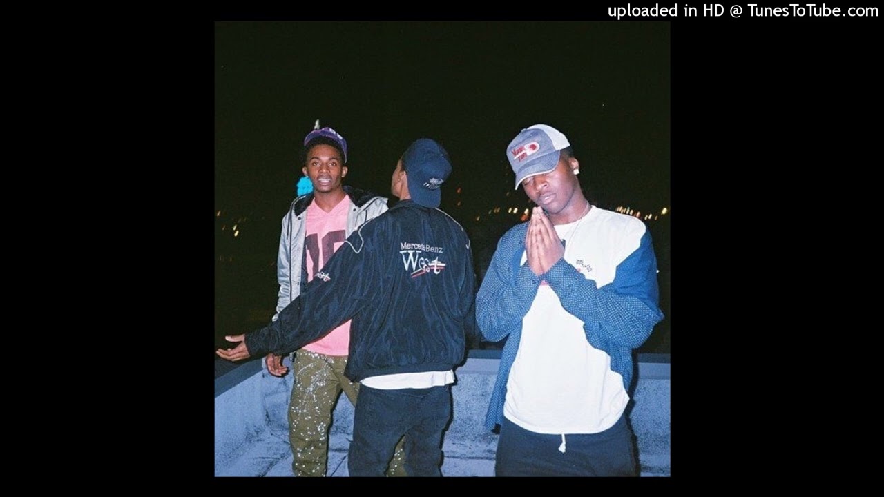 "FREE" Old MexikoDro x Playboi Carti Plugg Type Beat "Die Bout Mine"