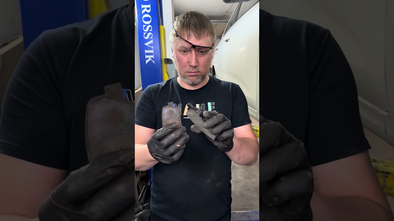 Ситуативный выход!) #vasyarnd #automobile #васярнд #diy #funny #ремонт