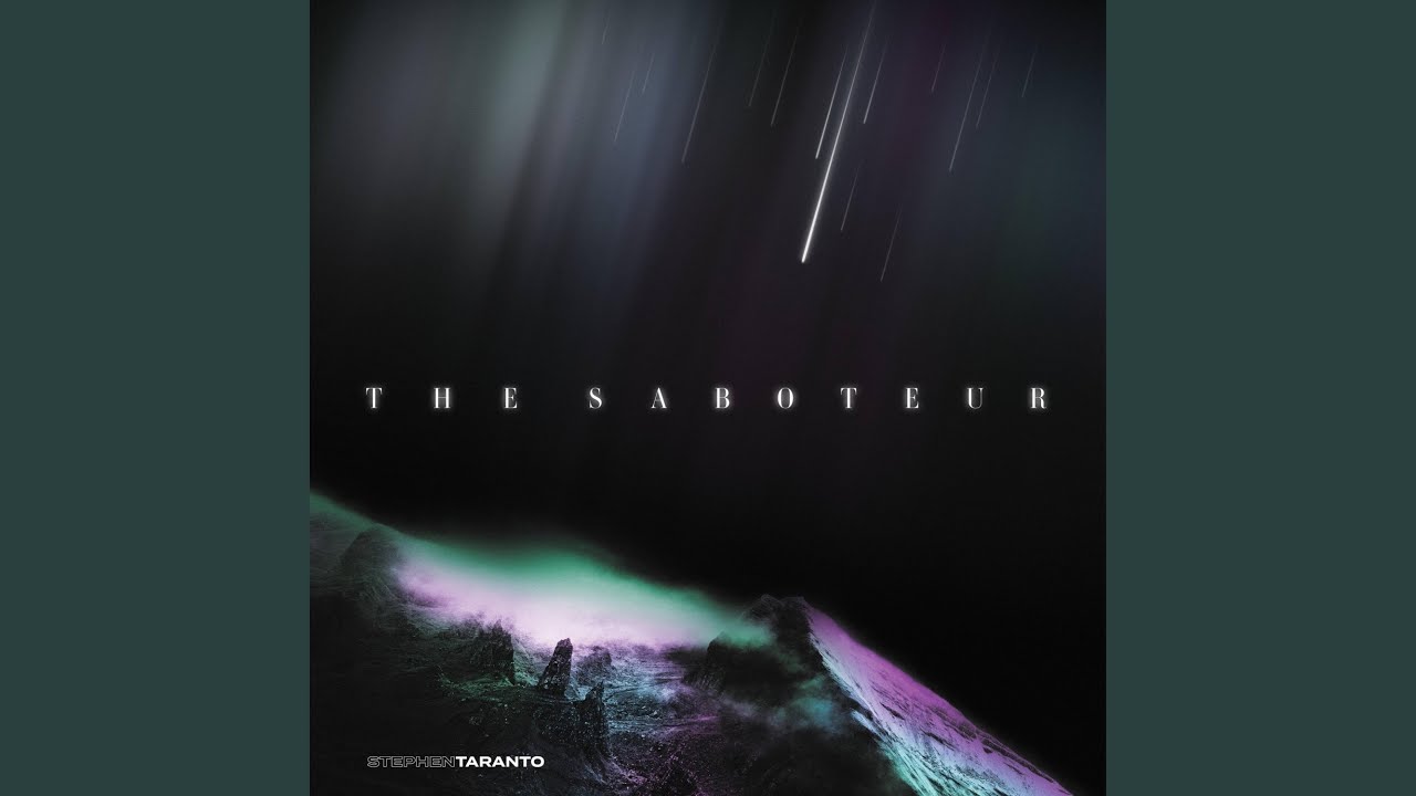 The Saboteur